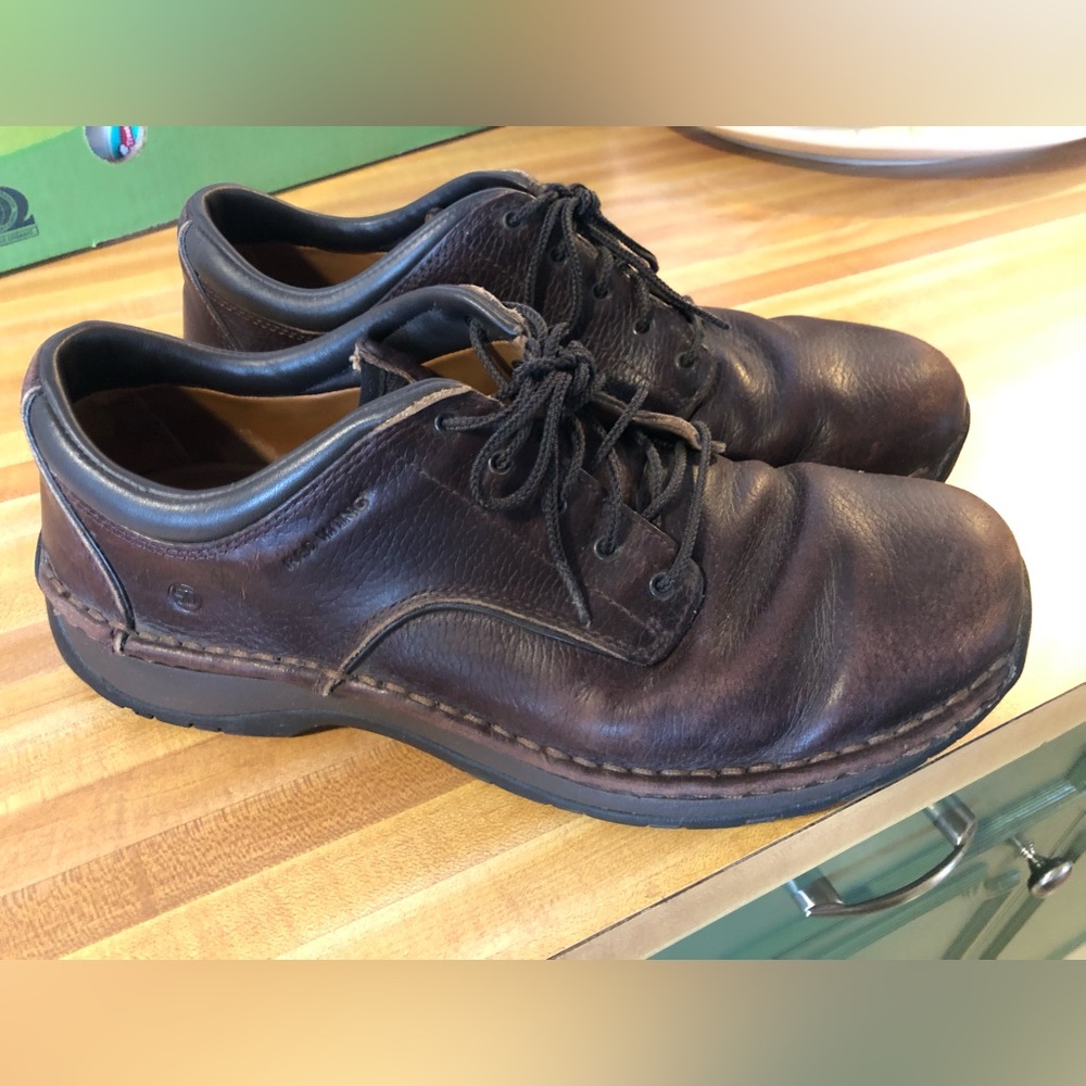 Men’s Redwing shoes